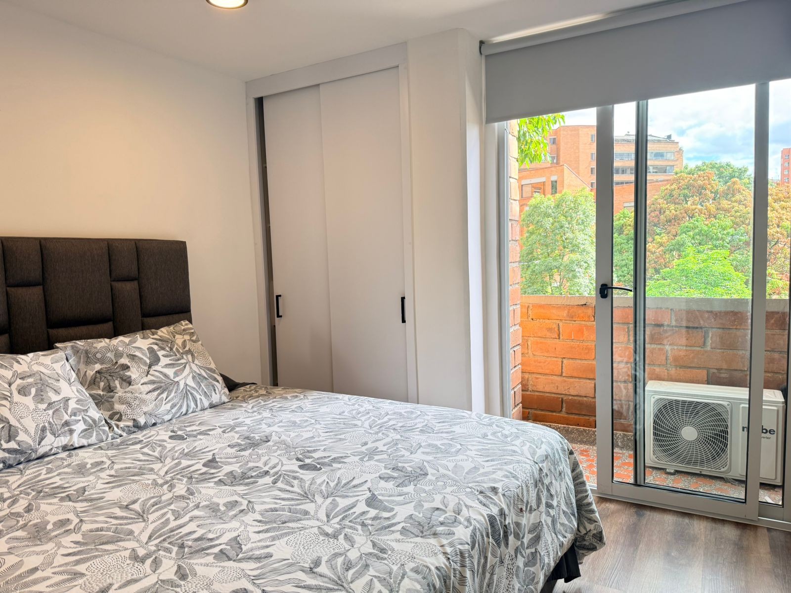 Apartamento en arriendo en El Poblado, Medellín · foto 13 de 16