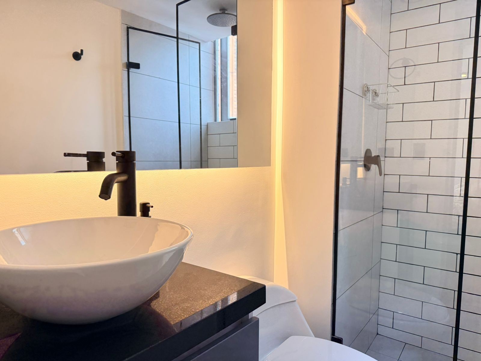 Apartamento en arriendo en El Poblado, Medellín · foto 16 de 16