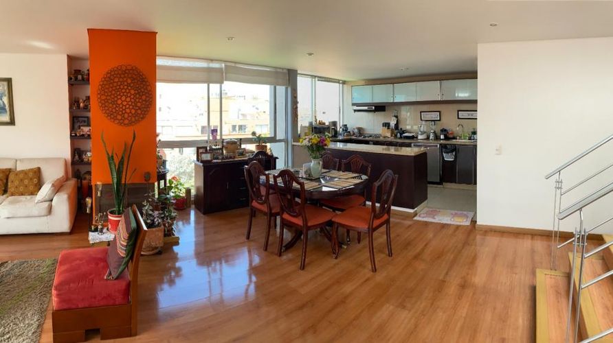 Apartamento en venta en Bella Suiza, Bogotá · foto 5 de 13