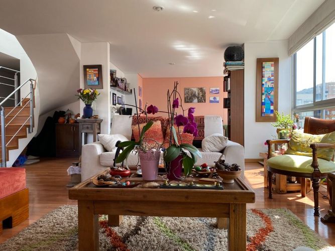 Apartamento en venta en Bella Suiza, Bogotá · foto 6 de 13