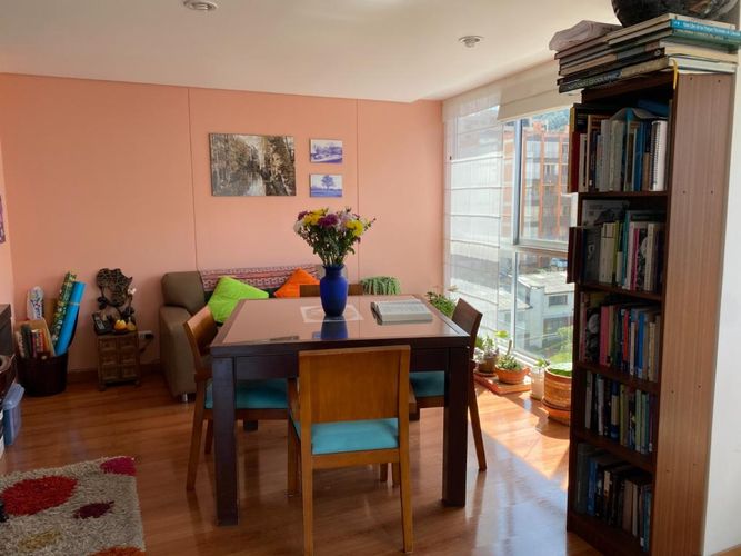 Apartamento en venta en Bella Suiza, Bogotá · foto 7 de 13