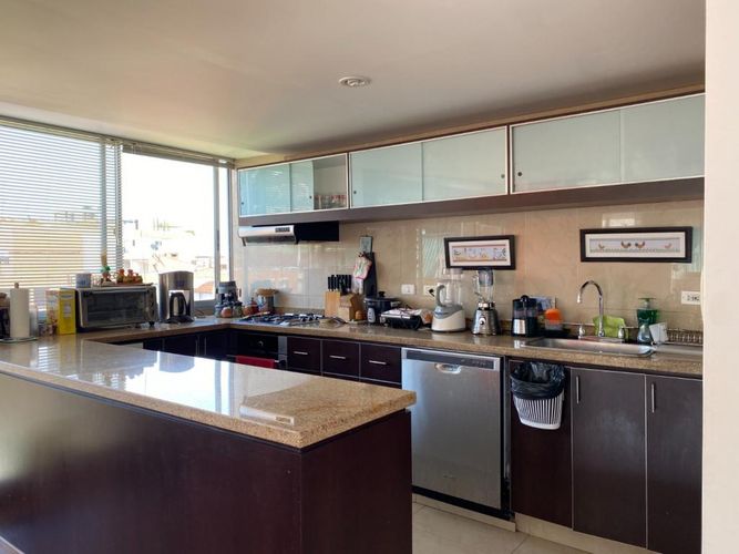 Apartamento en venta en Bella Suiza, Bogotá · foto 8 de 13