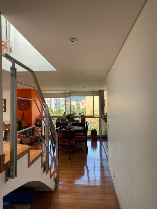Apartamento en venta en Bella Suiza, Bogotá · foto 9 de 13