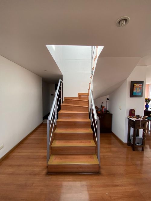 Apartamento en venta en Bella Suiza, Bogotá · foto 10 de 13