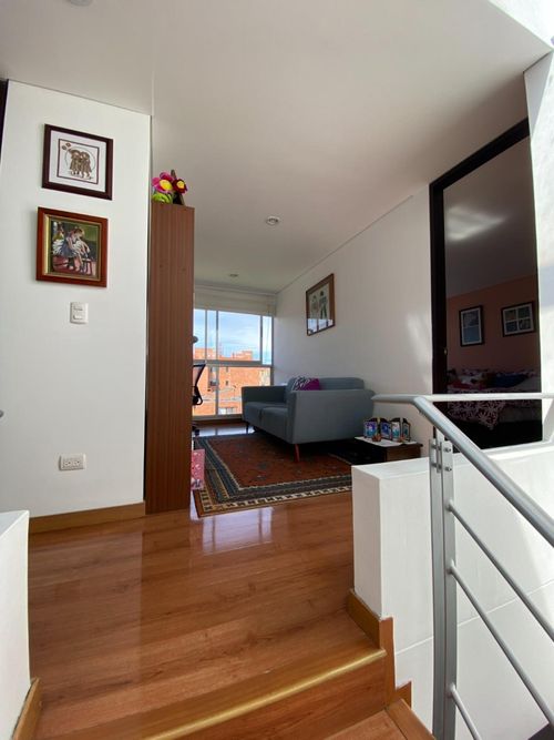 Apartamento en venta en Bella Suiza, Bogotá · foto 11 de 13