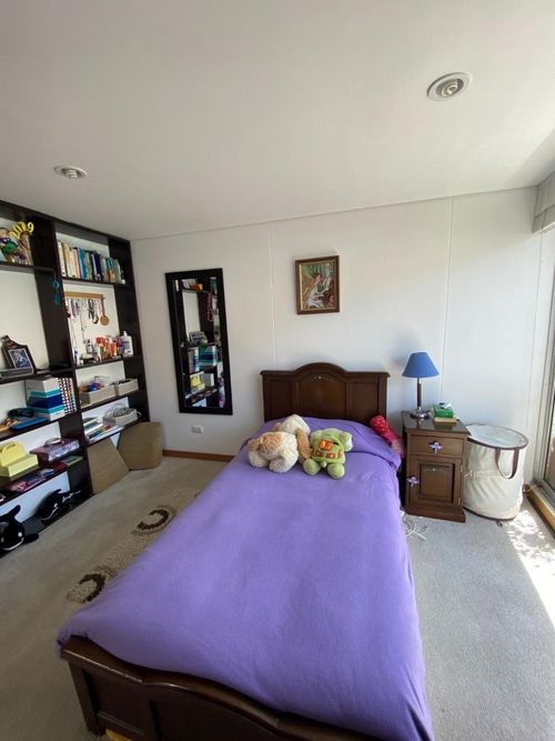 Apartamento en venta en Bella Suiza, Bogotá · foto 12 de 13