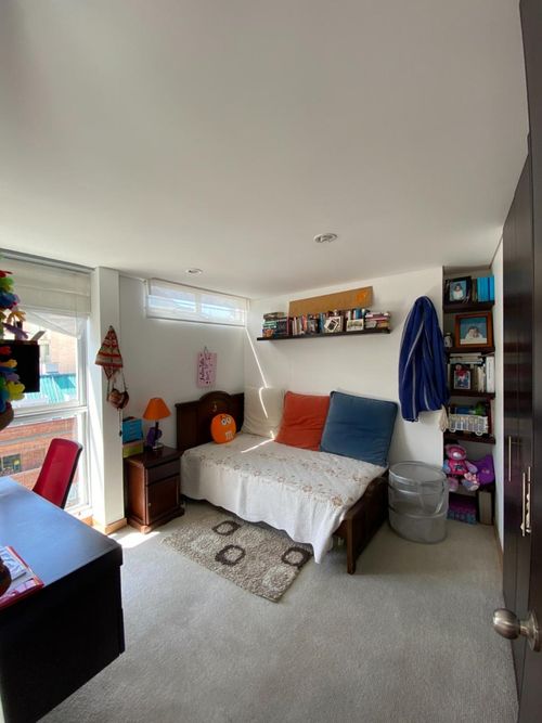 Apartamento en venta en Bella Suiza, Bogotá · foto 13 de 13