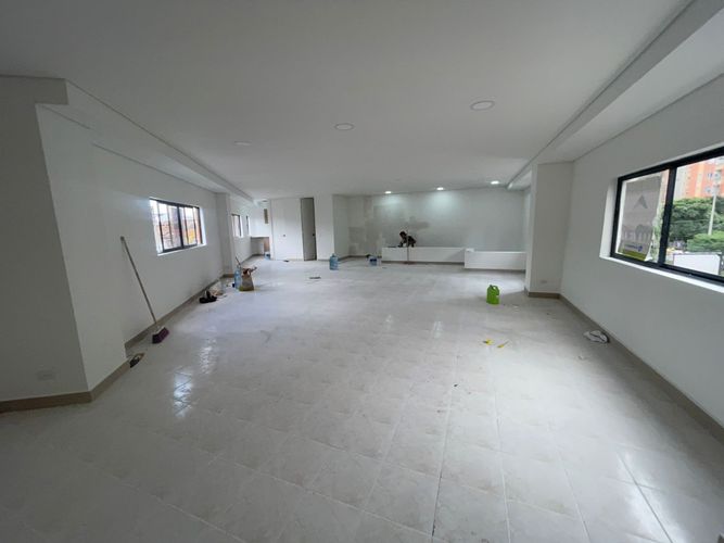 Bodega en arriendo en Entreamigos, Sabaneta, 90 m² · foto 2 de 16