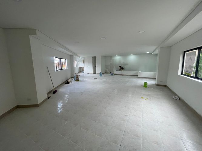Bodega en arriendo en Entreamigos, Sabaneta, 90 m² · foto 3 de 16