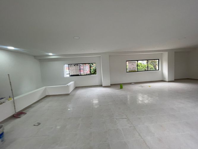 Bodega en arriendo en Entreamigos, Sabaneta, 90 m² · foto 4 de 16