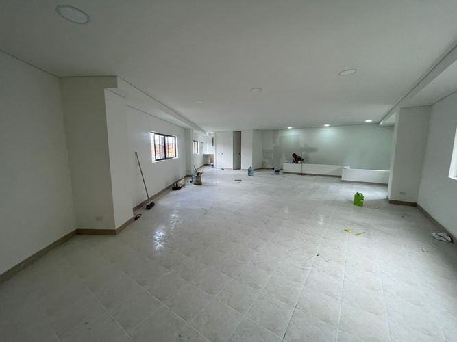 Bodega en arriendo en Entreamigos, Sabaneta, 90 m² · foto 5 de 16