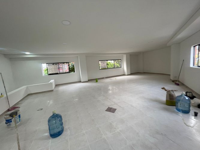 Bodega en arriendo en Entreamigos, Sabaneta, 90 m² · foto 6 de 16