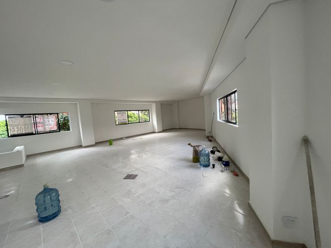 Bodega en arriendo en Entreamigos, Sabaneta, 90 m² · foto 7 de 16