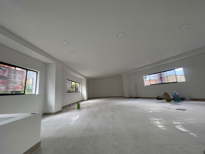 Bodega en arriendo en Entreamigos, Sabaneta, 90 m² · foto 13 de 16