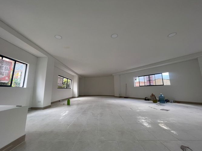 Bodega en arriendo en Entreamigos, Sabaneta, 90 m² · foto 14 de 16