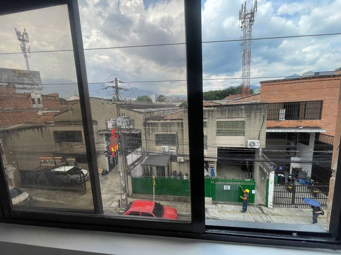 Bodega en arriendo en Entreamigos, Sabaneta, 90 m² · foto 15 de 16