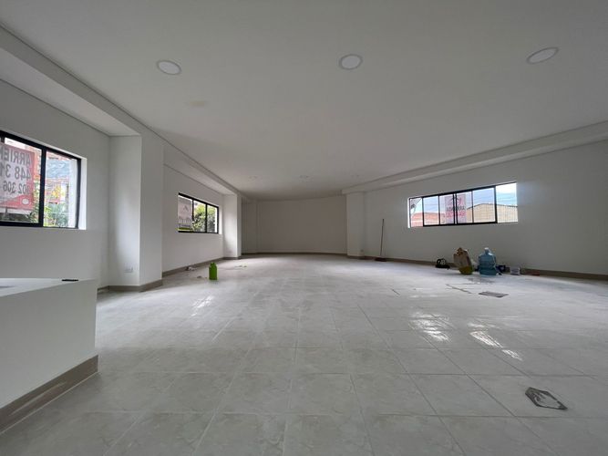 Bodega en arriendo en Entreamigos, Sabaneta, 90 m² · foto 16 de 16
