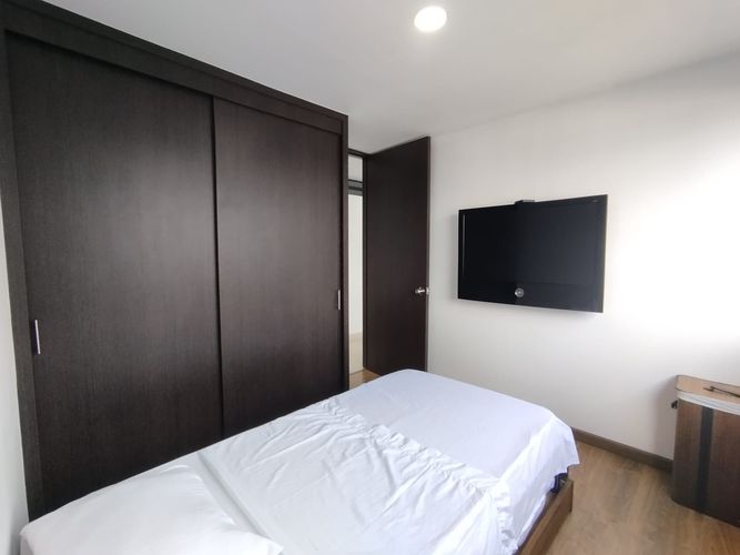 Apartamento de 2 alcobas en arriendo en Las Lomitas, Sabaneta, 82 m² · foto 6 de 18