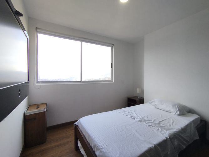 Apartamento de 2 alcobas en arriendo en Las Lomitas, Sabaneta, 82 m² · foto 7 de 18