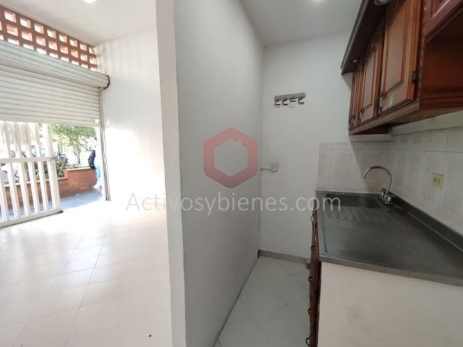 Local en arriendo en Calasanz Parte Alta, Medellín, 40 m² · foto 4 de 7