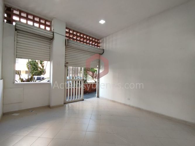 Local en arriendo en Calasanz Parte Alta, Medellín, 40 m² · foto 5 de 7
