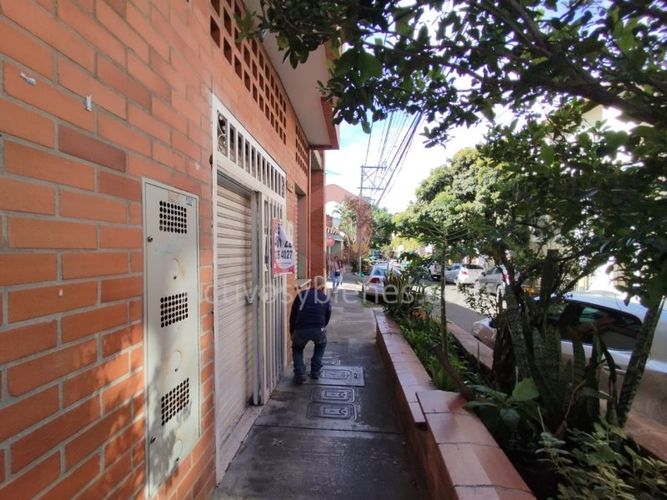 Local en arriendo en Calasanz Parte Alta, Medellín, 40 m² · foto 7 de 7