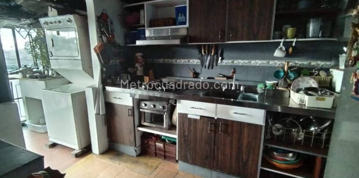 Casa en venta en Engativá, Bogotá · foto 6 de 11