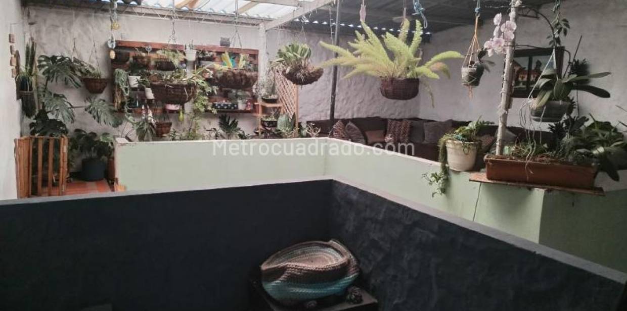 Casa en venta en Engativá, Bogotá · foto 7 de 11