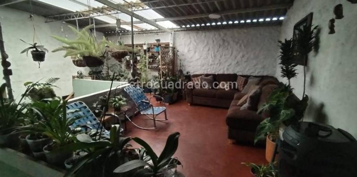 Casa en venta en Engativá, Bogotá · foto 8 de 11