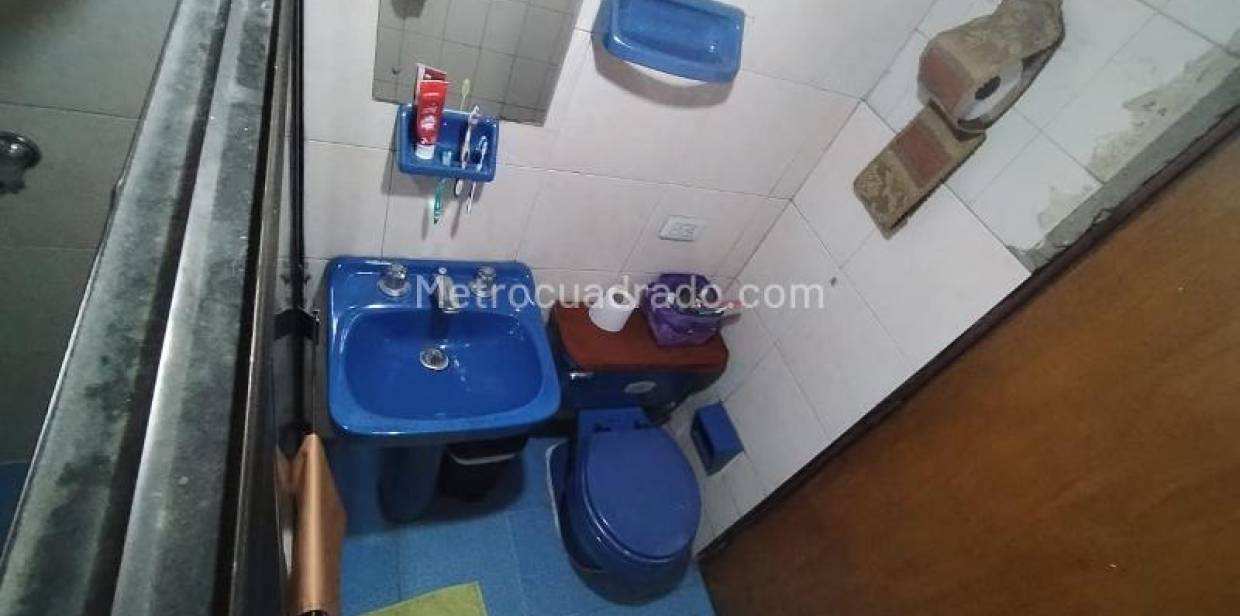 Casa en venta en Engativá, Bogotá · foto 9 de 11