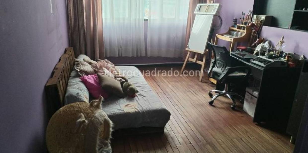 Casa en venta en Engativá, Bogotá · foto 11 de 11