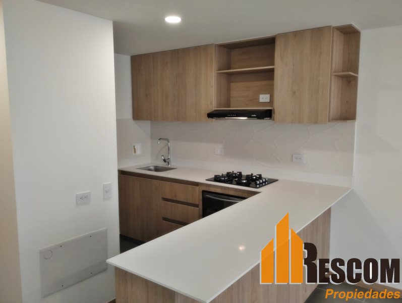 Apartamento en  Arriendo en Guayabal, Medellín
