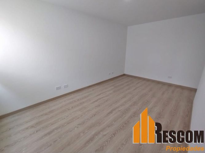 Apartamento de 2 alcobas en arriendo en Santa Cruz, Medellín, 60 m² · foto 7 de 16
