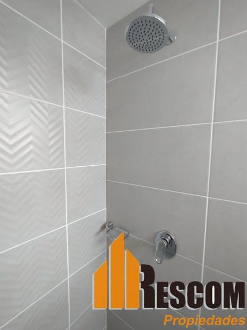 Apartamento de 2 alcobas en arriendo en Santa Cruz, Medellín, 60 m² · foto 14 de 16