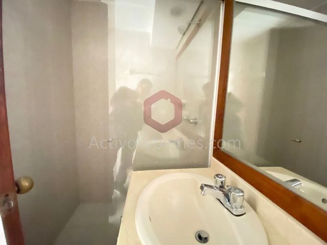Apartamento de 3 alcobas en arriendo en Loma De Los Bernal, Medellín, 70 m² · foto 15 de 22