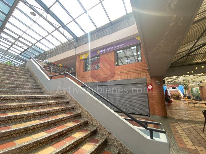 Local en arriendo en Villa Del Parque, Itagüí, 120 m² · foto 2 de 21