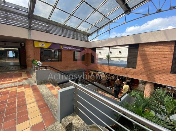 Local en arriendo en Villa Del Parque, Itagüí, 120 m² · foto 4 de 21