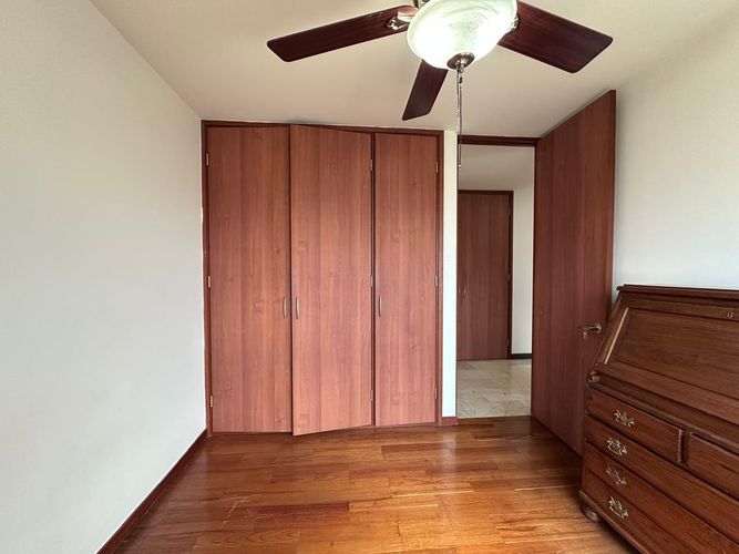 Apartamento en arriendo en El Poblado, Medellín · foto 13 de 17