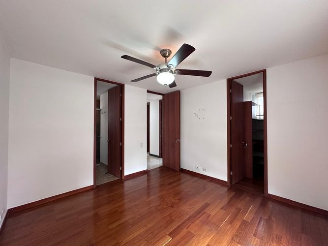 Apartamento en arriendo en El Poblado, Medellín · foto 8 de 17