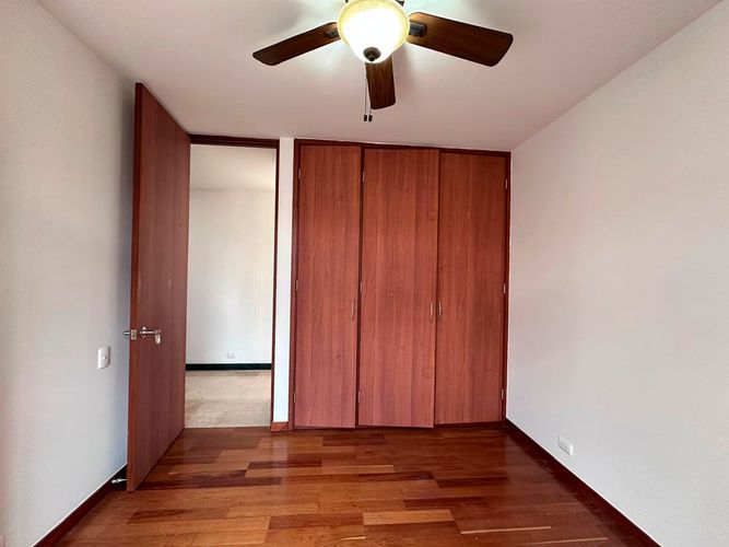 Apartamento en arriendo en El Poblado, Medellín · foto 15 de 17