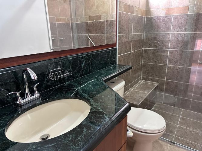 Apartamento en arriendo en El Poblado, Medellín · foto 16 de 17