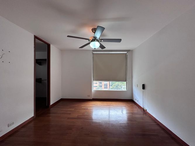 Apartamento en arriendo en El Poblado, Medellín · foto 10 de 17