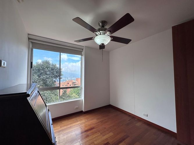 Apartamento en arriendo en El Poblado, Medellín · foto 9 de 17