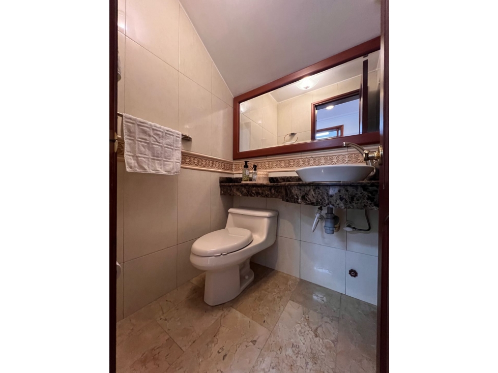 Casa en venta en Sancancio, Manizales · foto 7 de 24