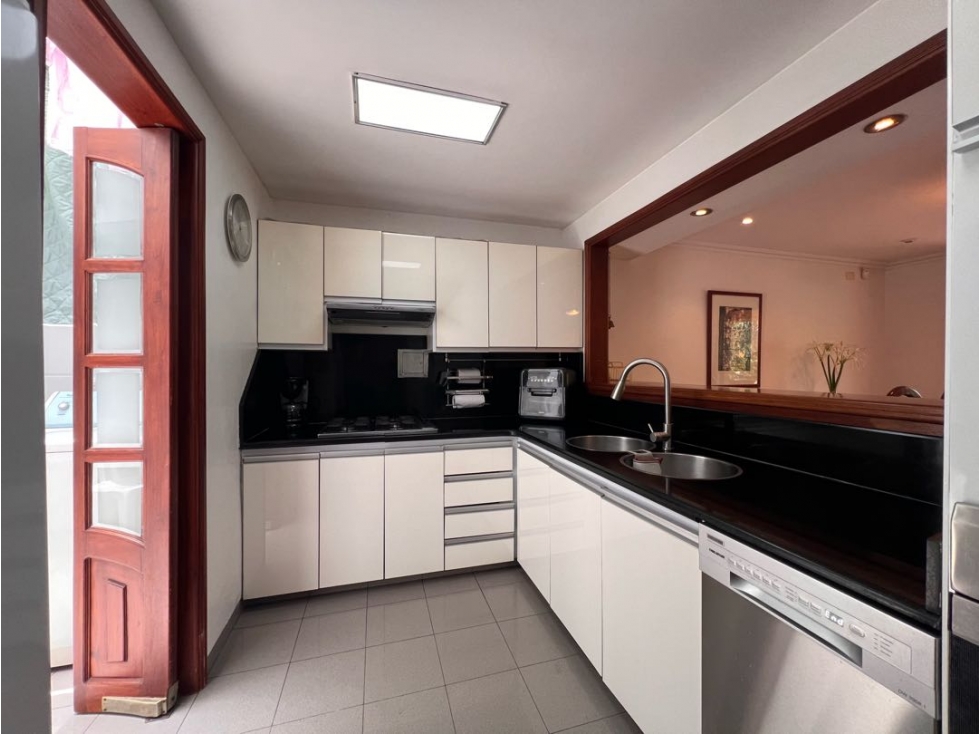 Casa en venta en Sancancio, Manizales · foto 8 de 24