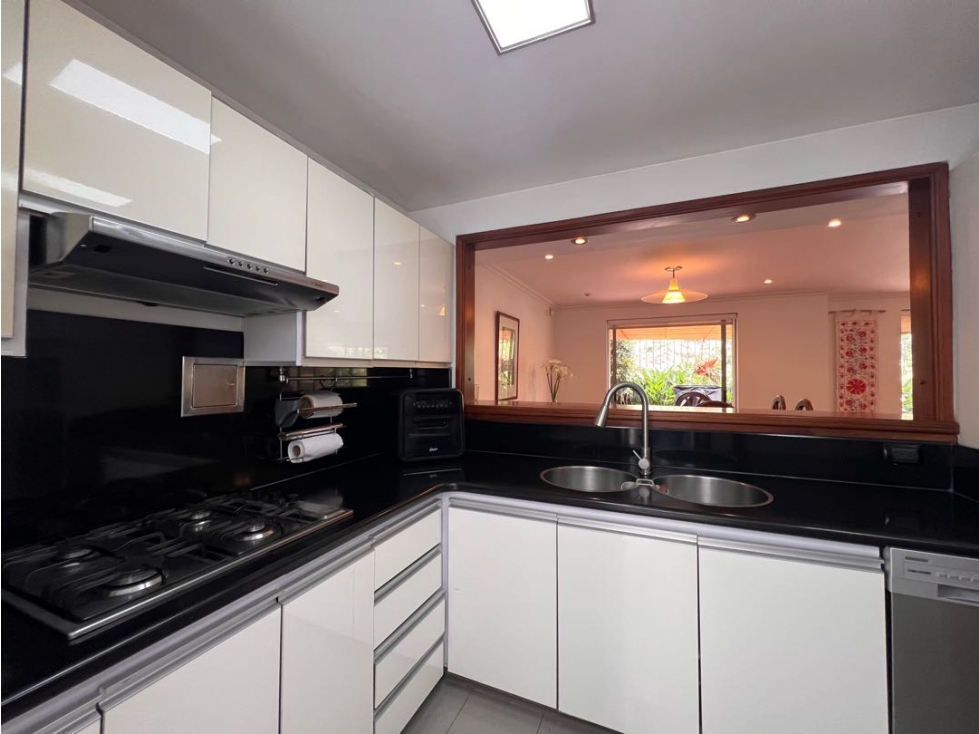Casa en venta en Sancancio, Manizales · foto 9 de 24