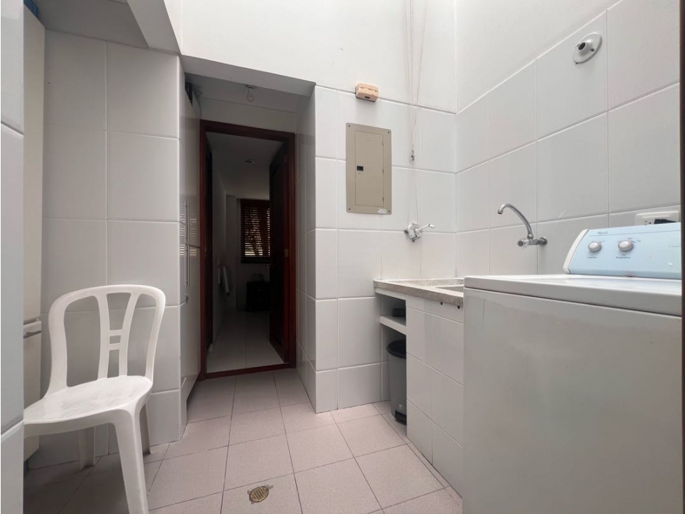 Casa en venta en Sancancio, Manizales · foto 10 de 24