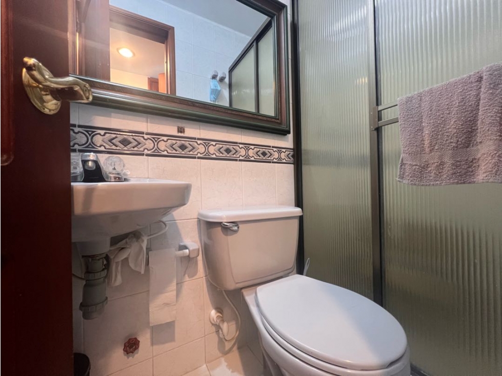 Casa en venta en Sancancio, Manizales · foto 12 de 24