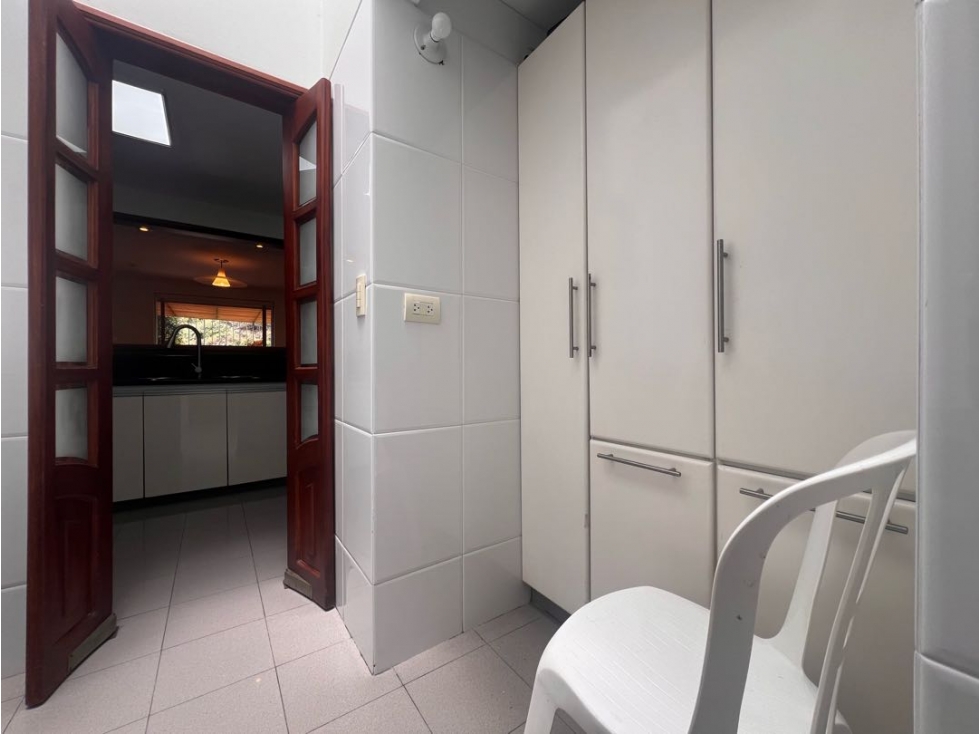 Casa en venta en Sancancio, Manizales · foto 13 de 24