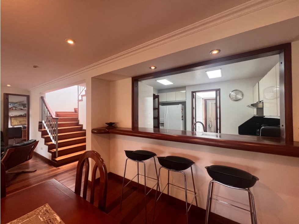 Casa en venta en Sancancio, Manizales · foto 14 de 24